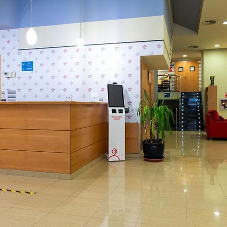 Hotel Alda Xinzo Шинсо-де-Лімія Екстер'єр фото