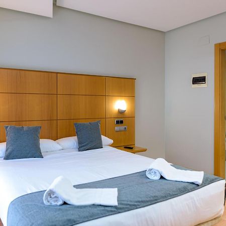 Hotel Alda Xinzo Шинсо-де-Лімія Екстер'єр фото