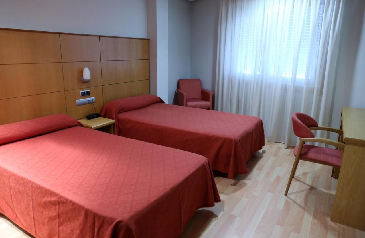 Hotel Alda Xinzo Шинсо-де-Лімія Екстер'єр фото