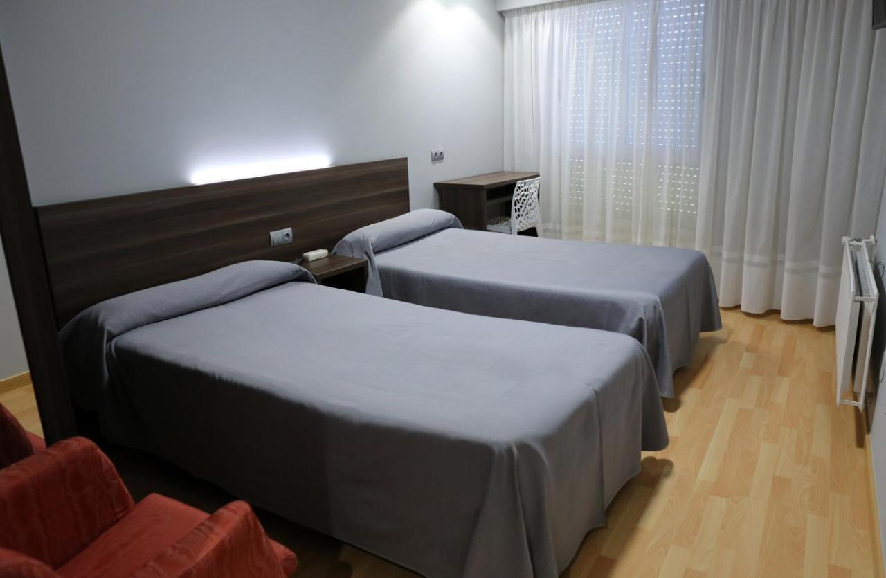 Hotel Alda Xinzo Шинсо-де-Лімія Екстер'єр фото
