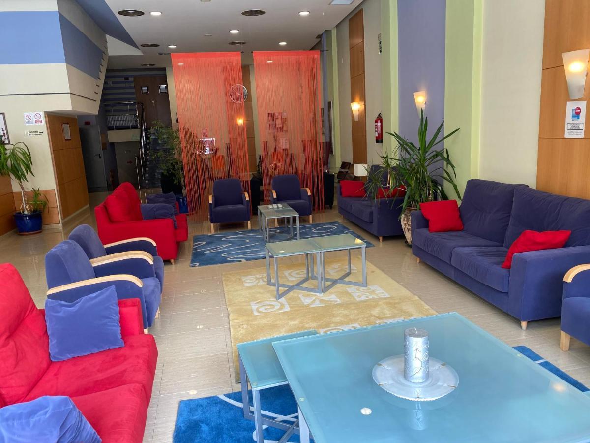 Hotel Alda Xinzo Шинсо-де-Лімія Екстер'єр фото