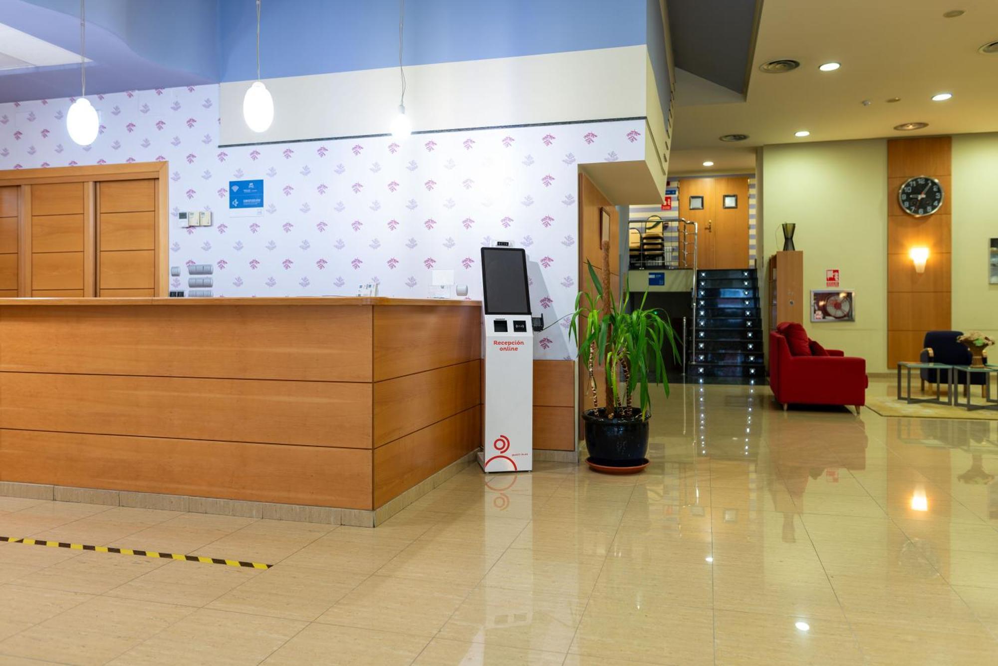 Hotel Alda Xinzo Шинсо-де-Лімія Екстер'єр фото