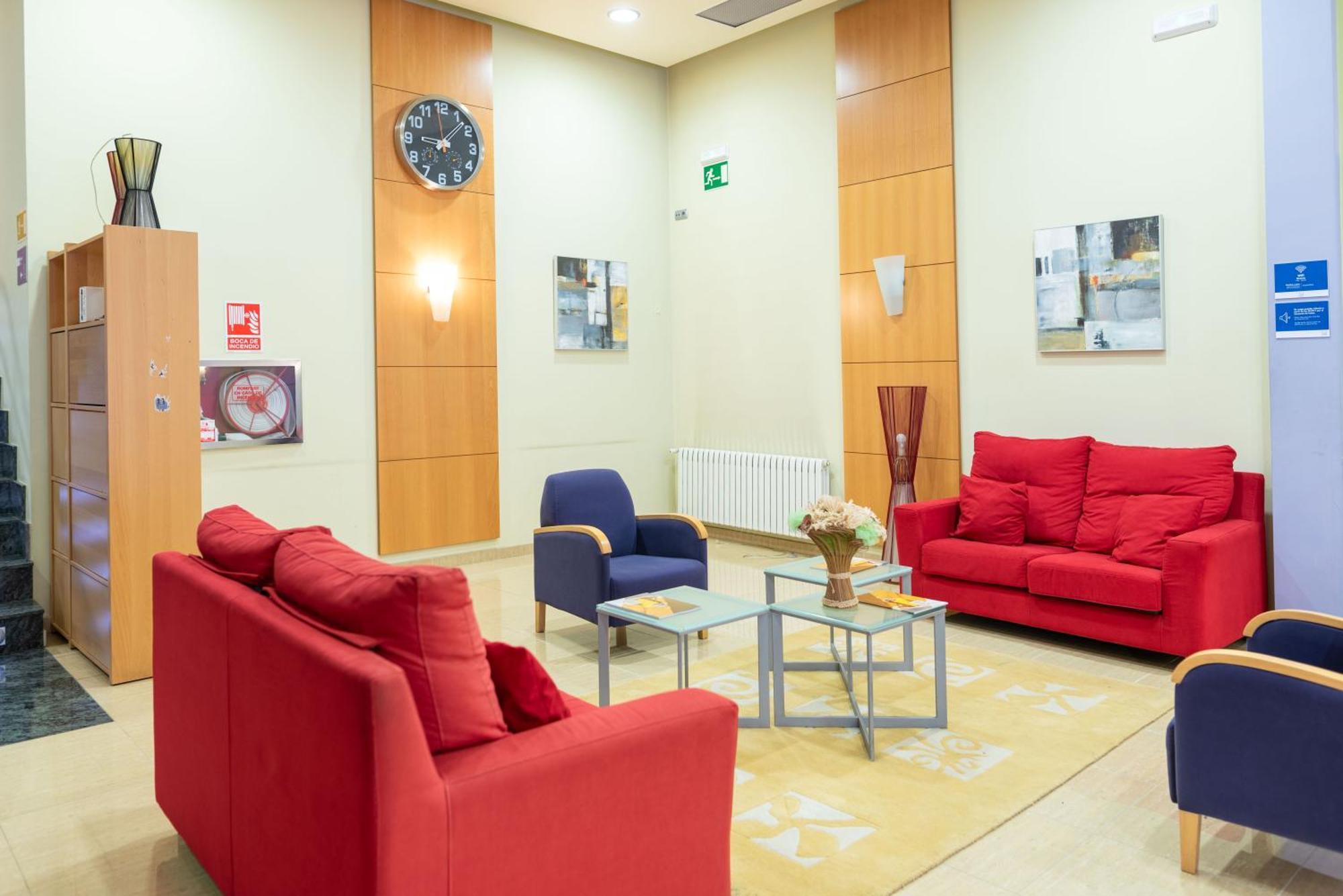 Hotel Alda Xinzo Шинсо-де-Лімія Екстер'єр фото
