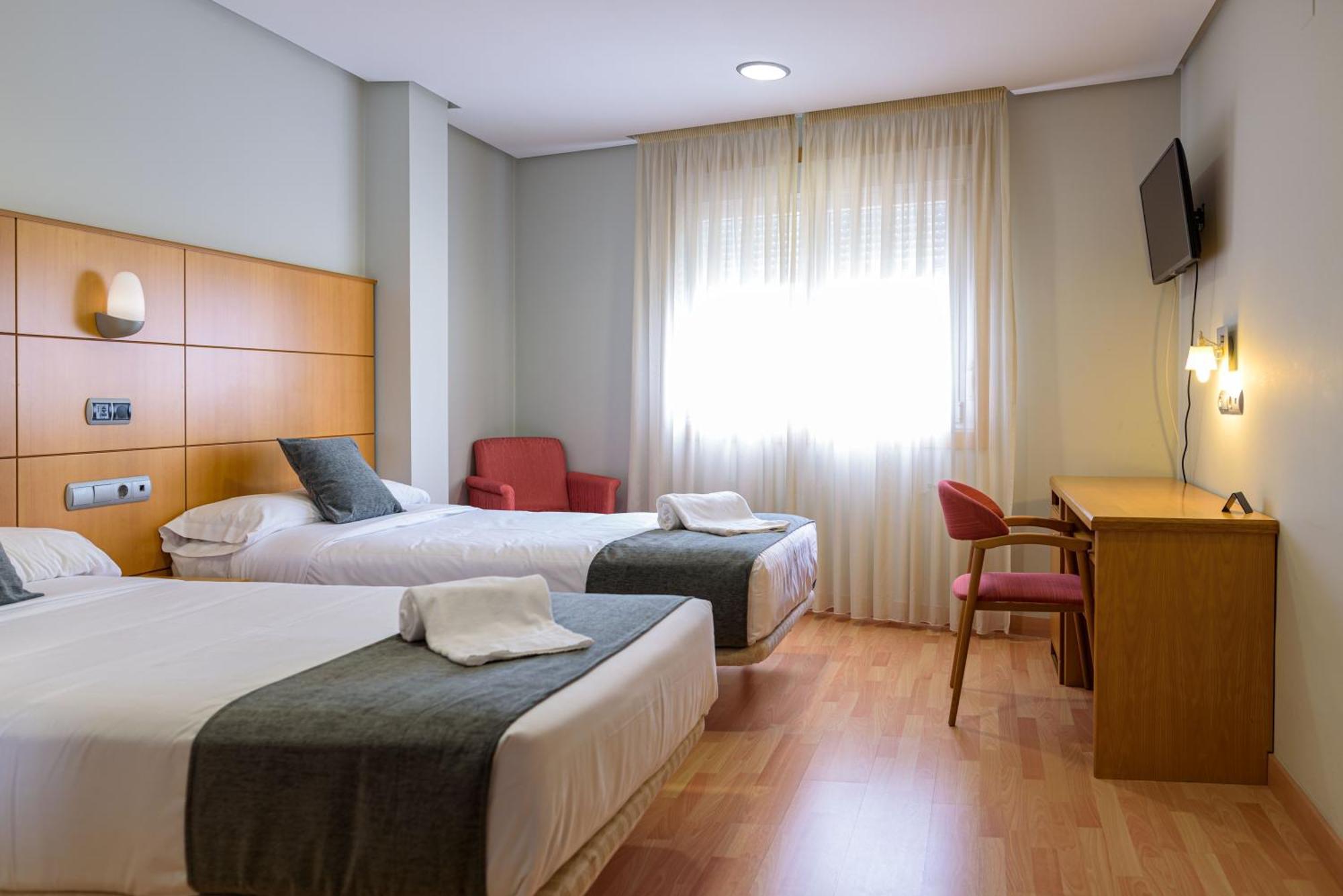 Hotel Alda Xinzo Шинсо-де-Лімія Екстер'єр фото