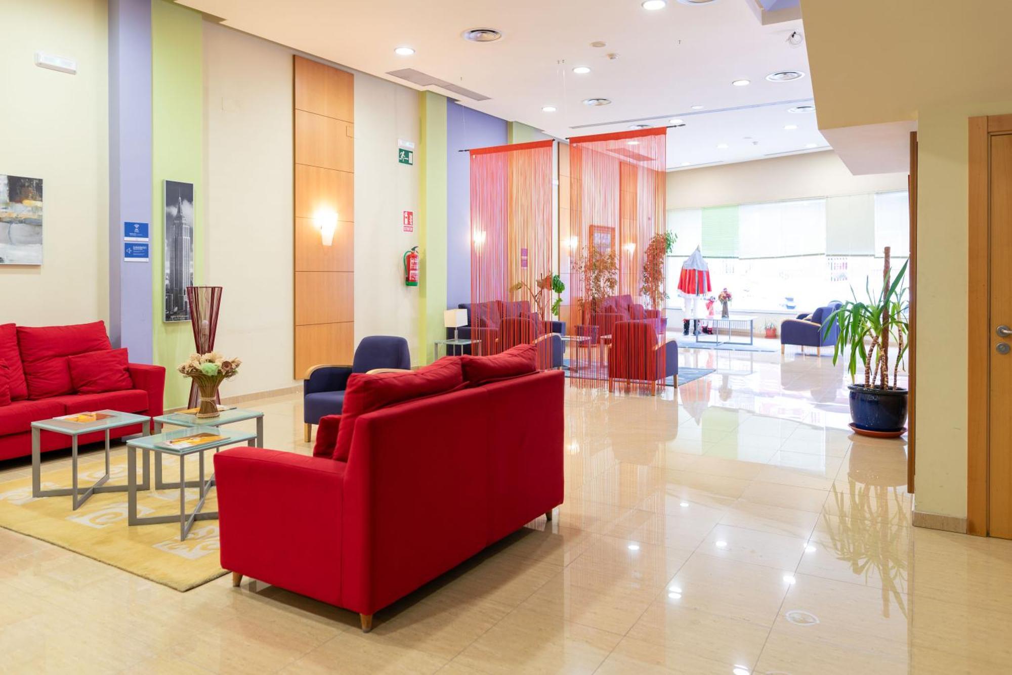 Hotel Alda Xinzo Шинсо-де-Лімія Екстер'єр фото
