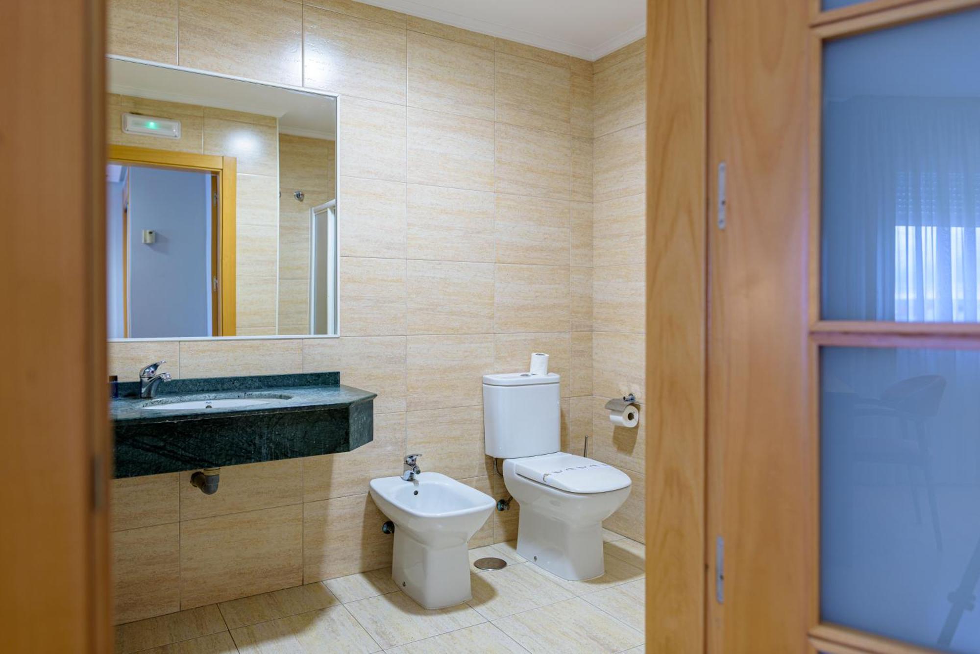 Hotel Alda Xinzo Шинсо-де-Лімія Екстер'єр фото