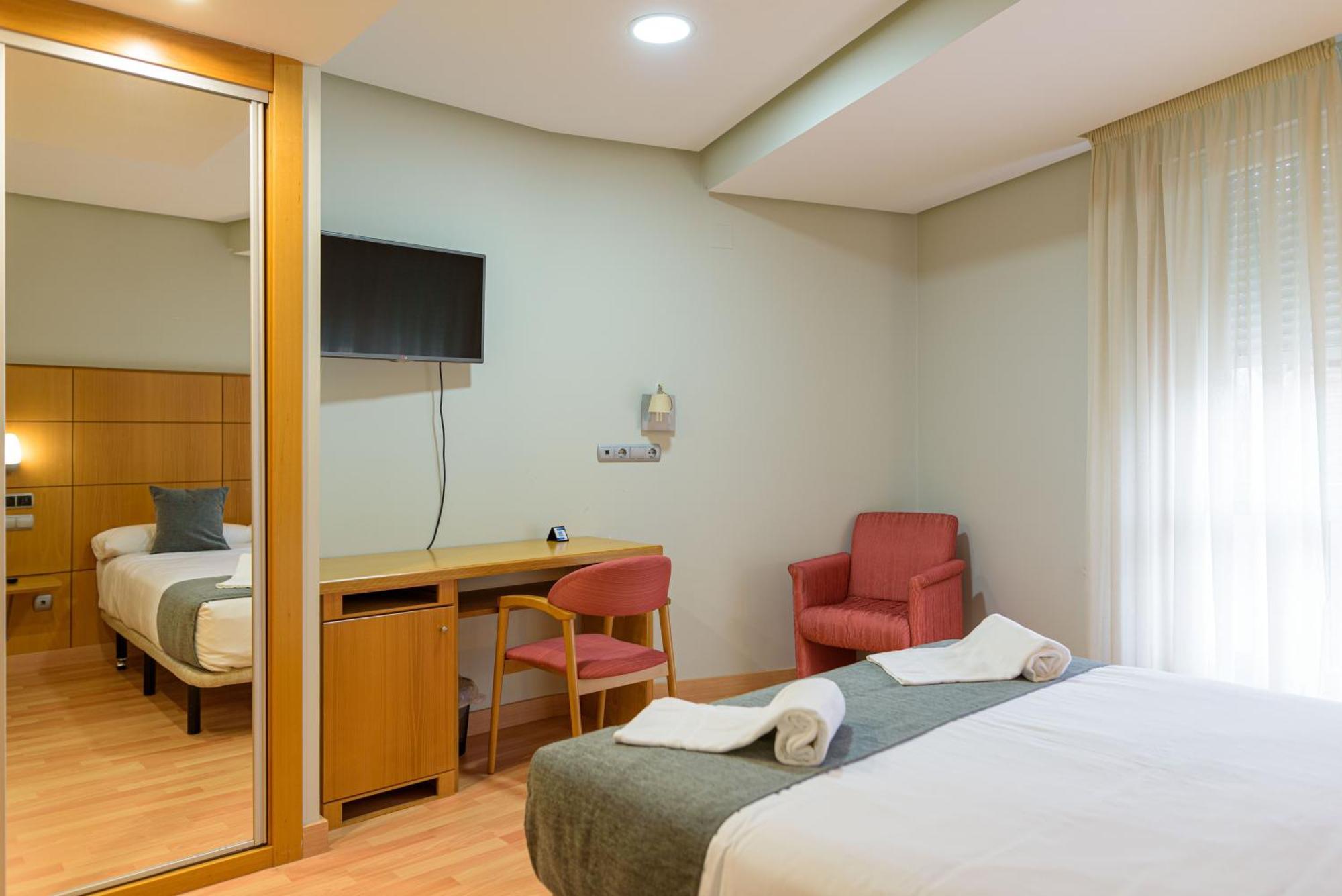 Hotel Alda Xinzo Шинсо-де-Лімія Екстер'єр фото