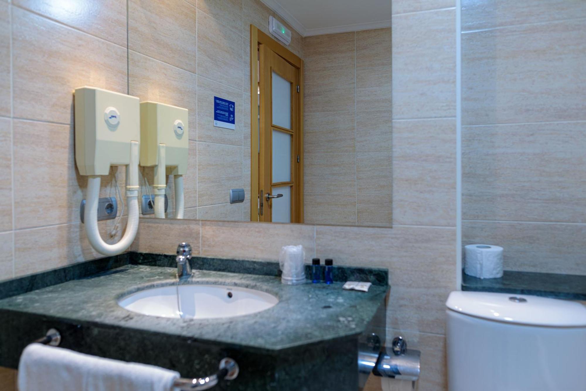 Hotel Alda Xinzo Шинсо-де-Лімія Екстер'єр фото
