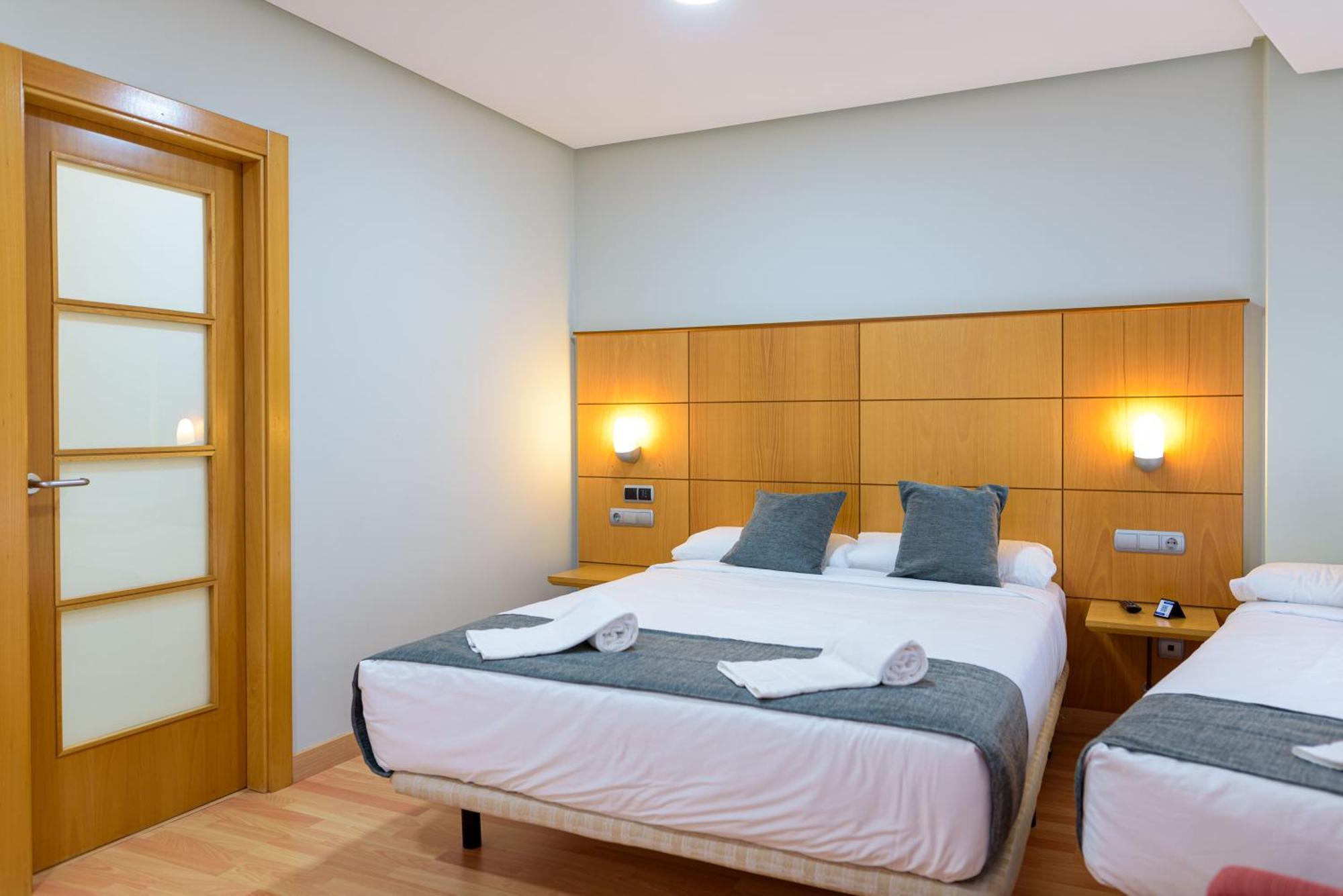 Hotel Alda Xinzo Шинсо-де-Лімія Екстер'єр фото