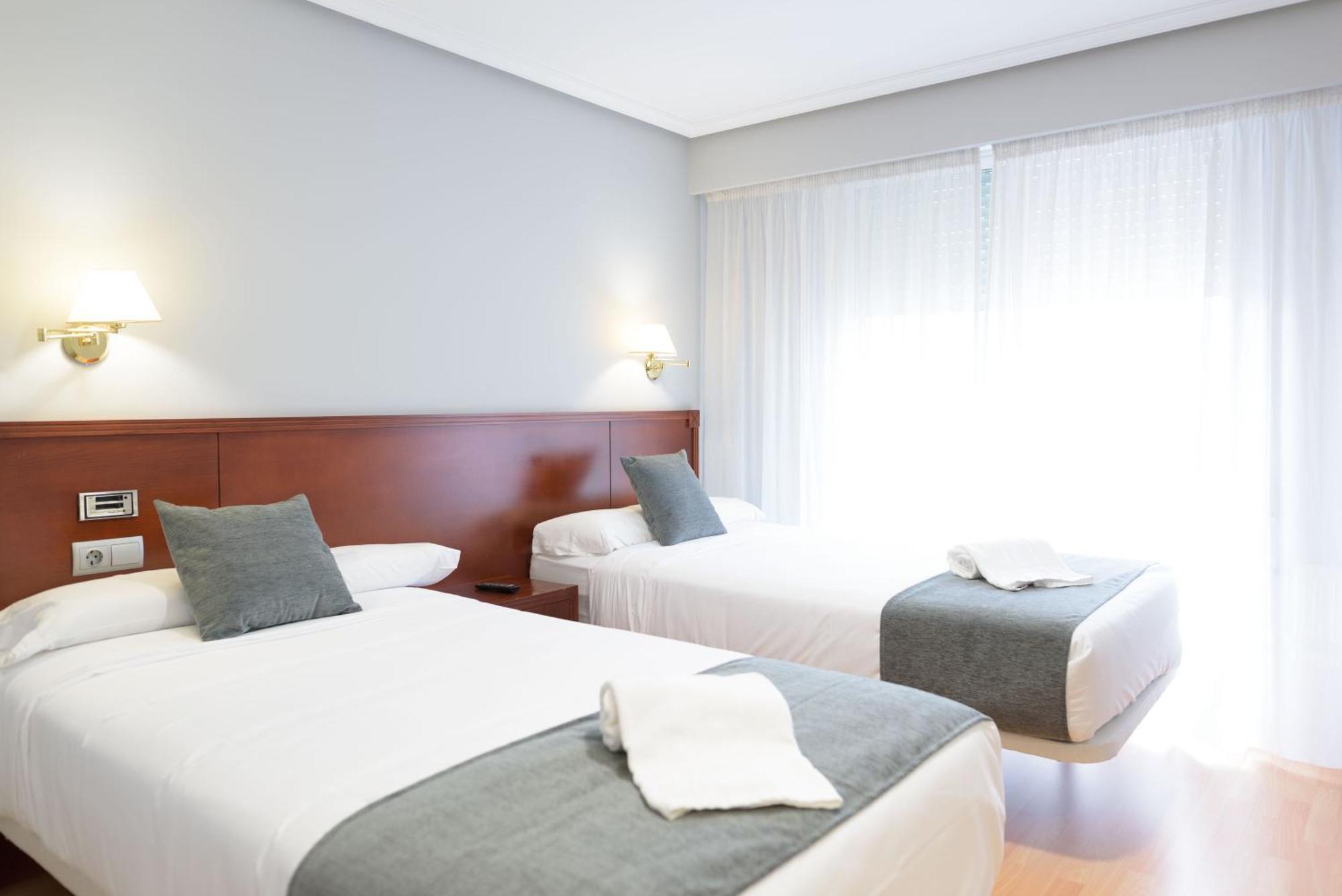 Hotel Alda Xinzo Шинсо-де-Лімія Екстер'єр фото