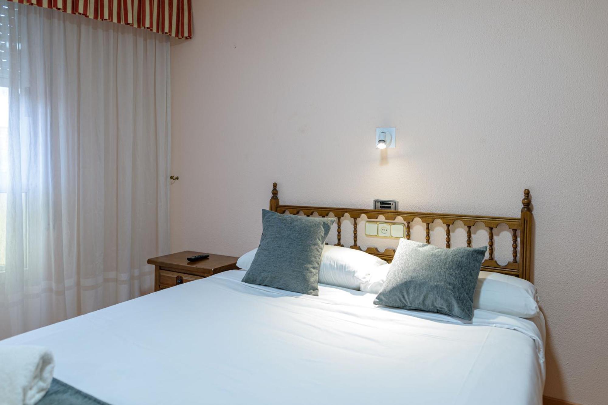 Hotel Alda Xinzo Шинсо-де-Лімія Екстер'єр фото