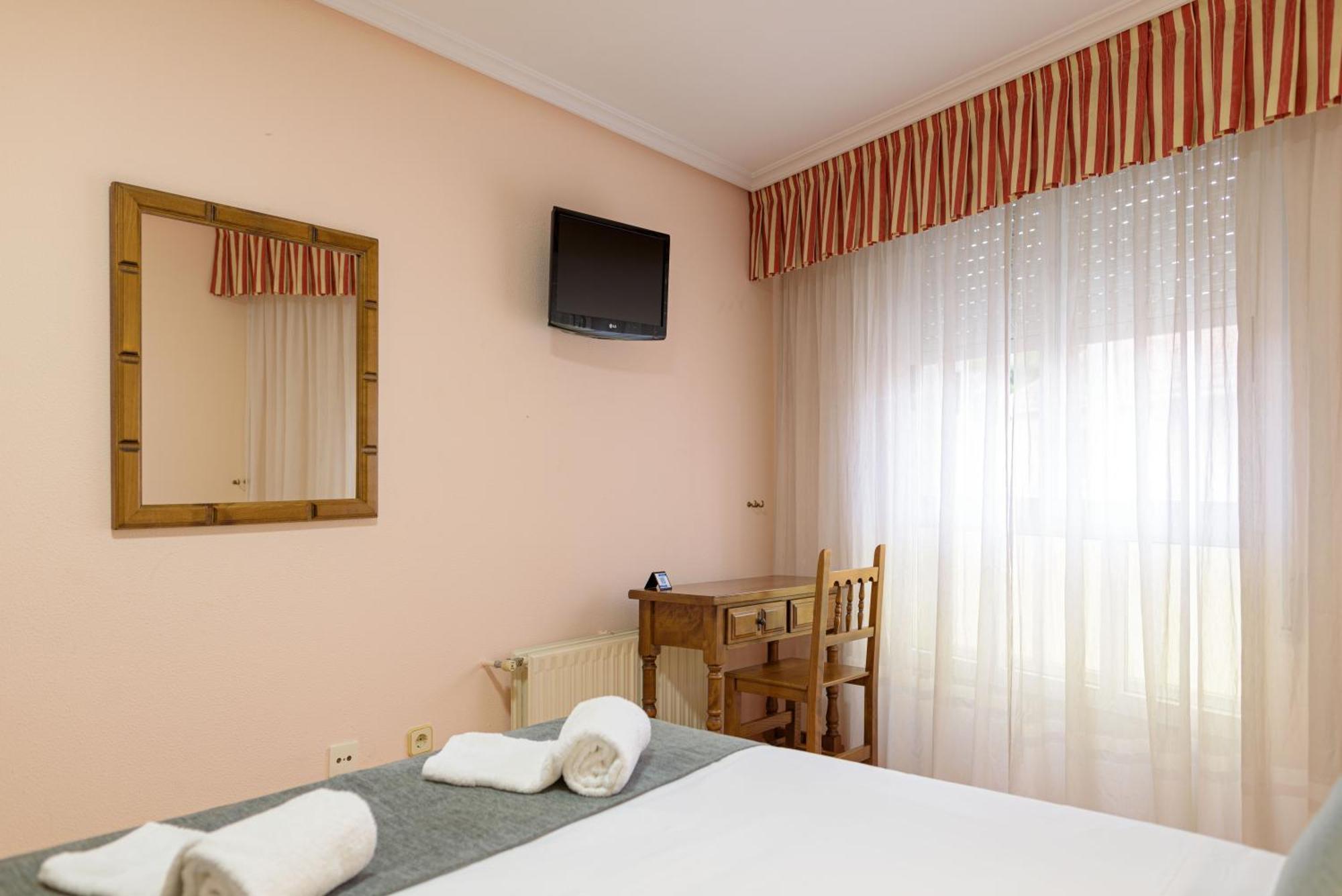Hotel Alda Xinzo Шинсо-де-Лімія Екстер'єр фото
