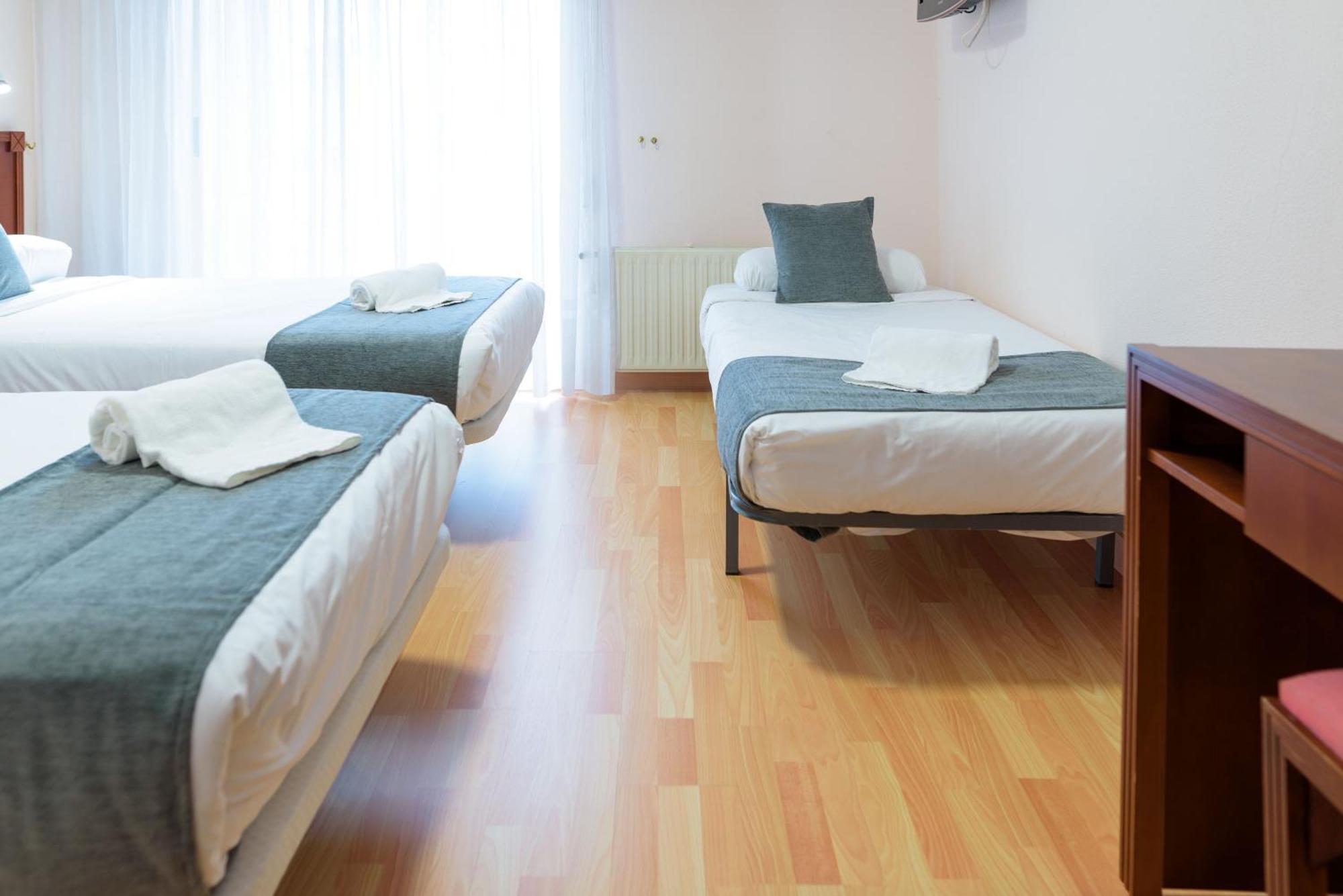 Hotel Alda Xinzo Шинсо-де-Лімія Екстер'єр фото