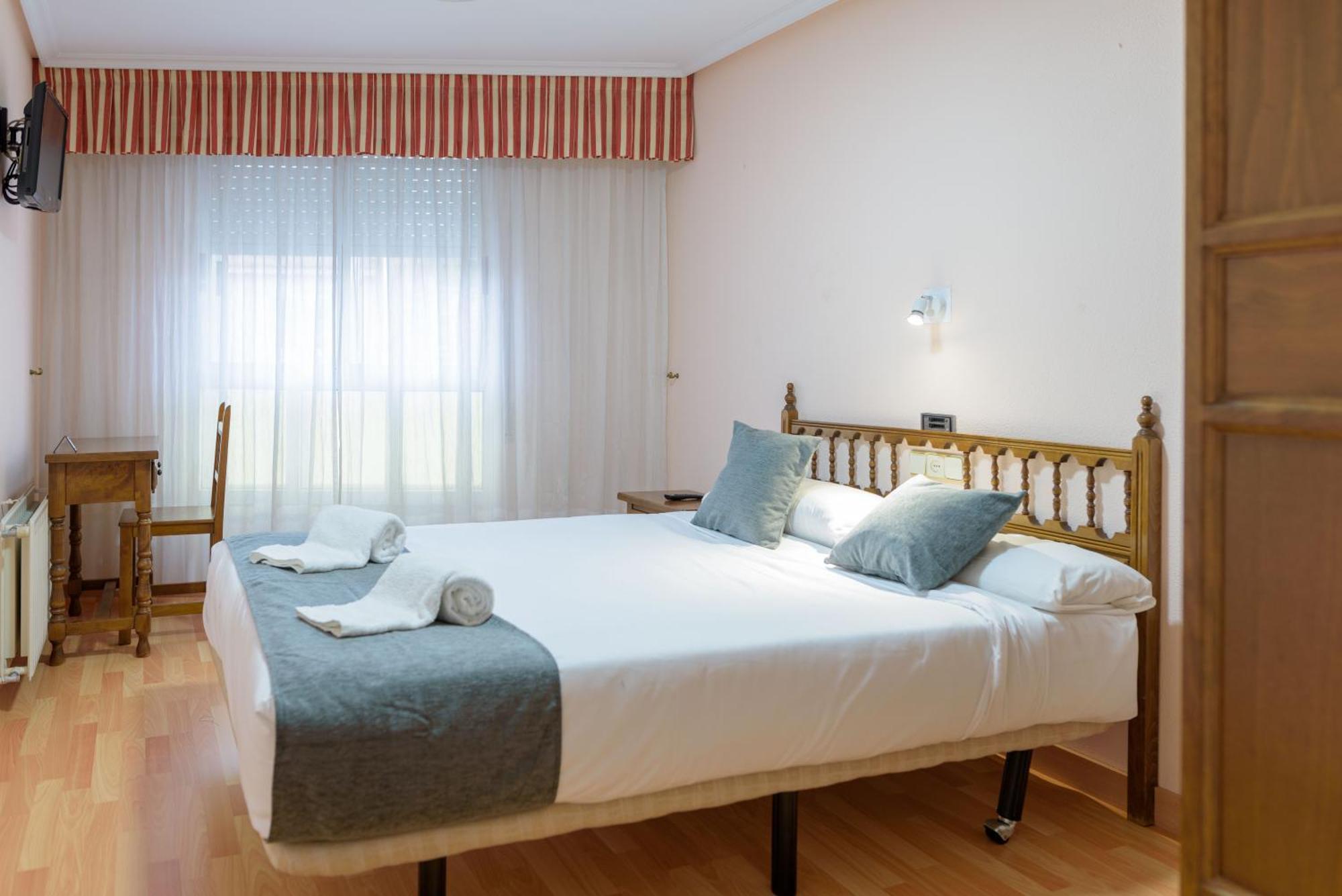 Hotel Alda Xinzo Шинсо-де-Лімія Екстер'єр фото