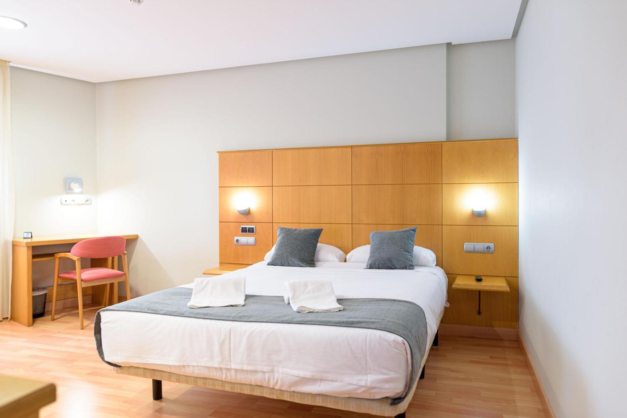 Hotel Alda Xinzo Шинсо-де-Лімія Екстер'єр фото