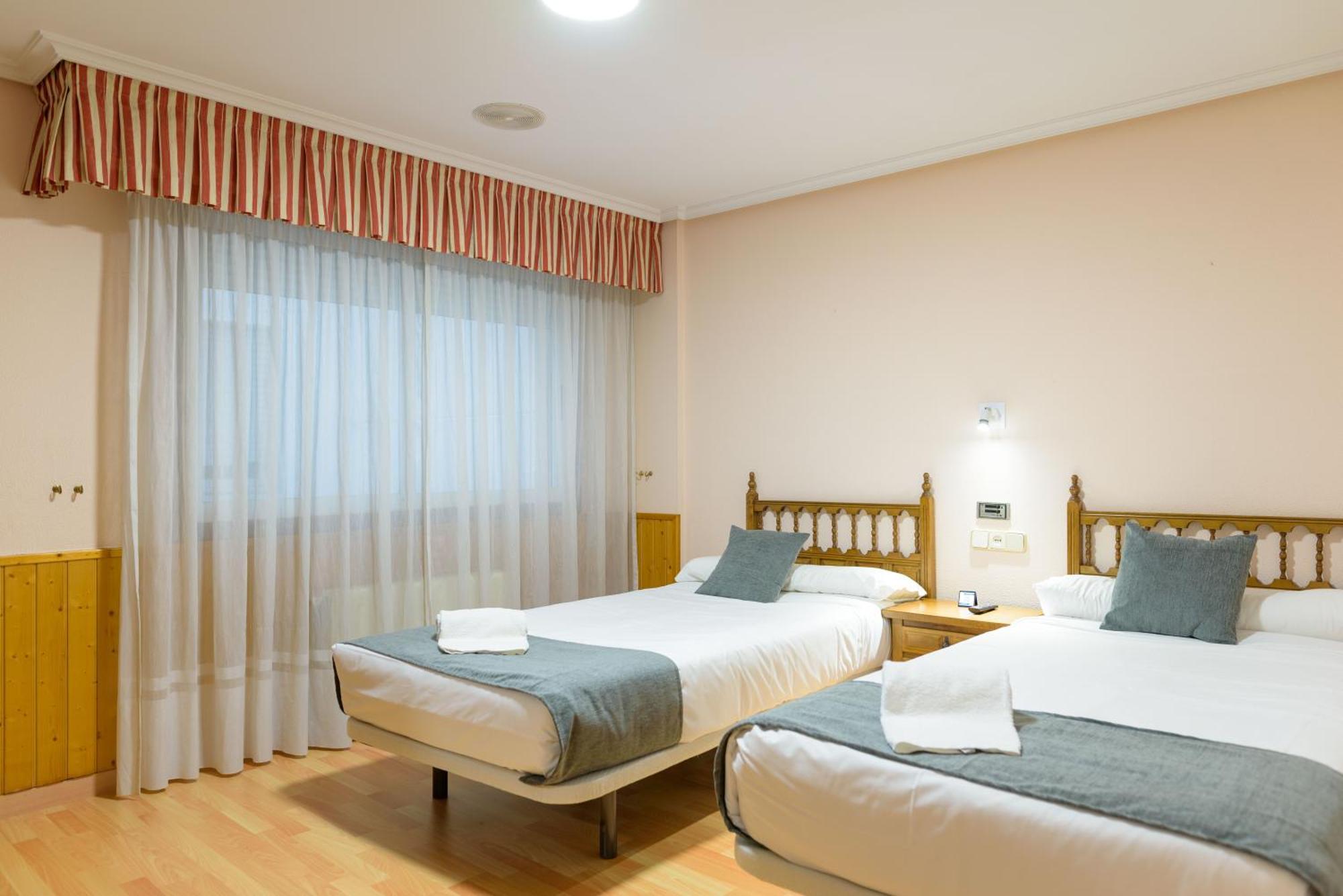 Hotel Alda Xinzo Шинсо-де-Лімія Екстер'єр фото