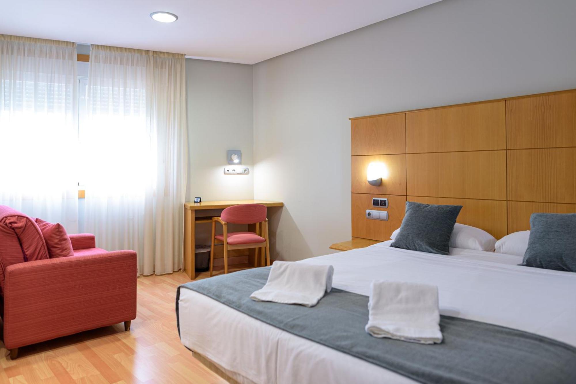 Hotel Alda Xinzo Шинсо-де-Лімія Екстер'єр фото